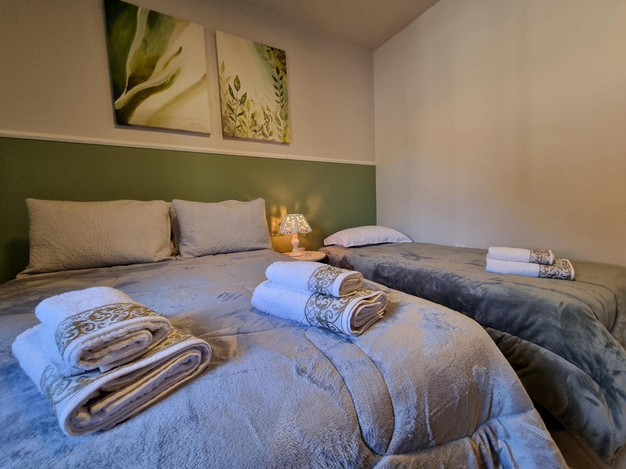 Frieden Haus Hospedagem Pomerode Ngoại thất bức ảnh