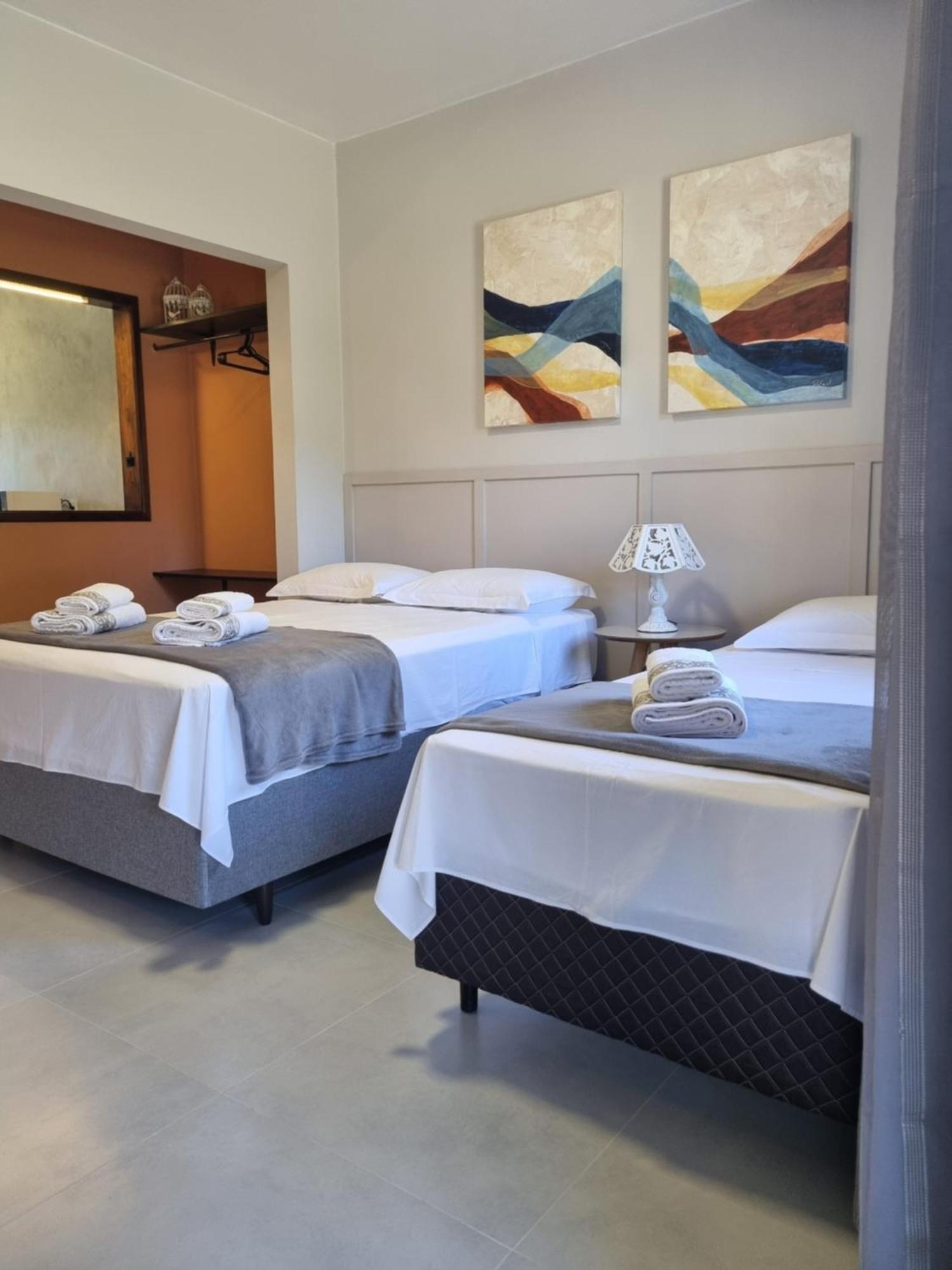 Frieden Haus Hospedagem Pomerode Ngoại thất bức ảnh
