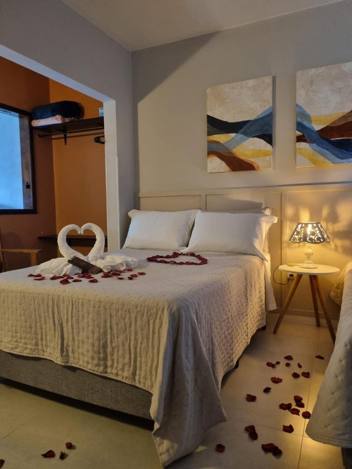 Frieden Haus Hospedagem Pomerode Ngoại thất bức ảnh
